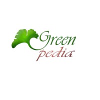 Greenpedia Logo