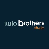 Rulo Brothers Studio Logo