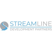 Streamline Development Partners Logo