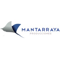 Mantarraya Producciones Logo