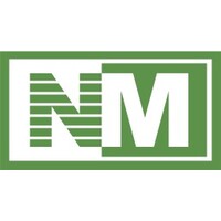 Nielsen & Moller Autoglass Logo