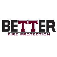 Better Fire Protection Logo