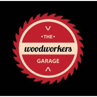The Woodworkers Garage LLC Logo