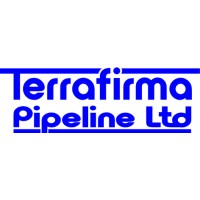 Terrafirma Pipeline Logo