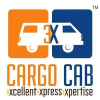 3xcargo Cab Logo