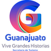 Secretaría de Turismo del Gobierno del Estado de Guanajuato Logo