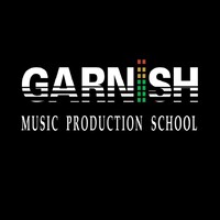 SF Garnish Music Production Logo