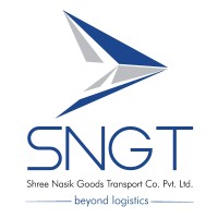 Shree Nasik Goods Transport Co Pvt Ltd Logo
