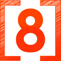 Idea8ion, LLC Logo