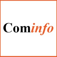 Cominfo, Inc. | Microsoft Partner Logo