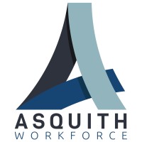 Asquith Workforce Logo