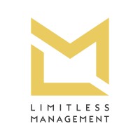 Limitless Management Logo