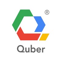 Quber Platform Logo