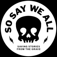 So Say We All (501c3) Logo