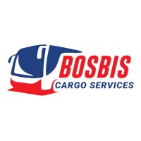 Bosbis Cargo - PT. Media Baru Digital Logo