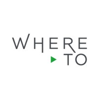 Whereto - a research based consultancy Logo