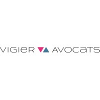 VIGIER Avocats Logo