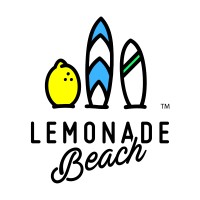 Lemonade Beach Accounting Logo