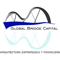 Global Bridge Capital - GBC 1 Logo