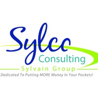 Sylco Consulting Inc. Logo