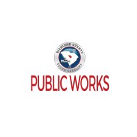 Richland County Public Works Logo