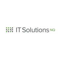IT Solutions NQ Logo