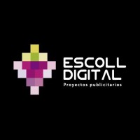 Escoll Digital LTDA Logo