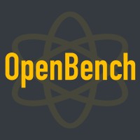 OpenBench Logo