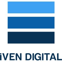 iVEN Digital Logo
