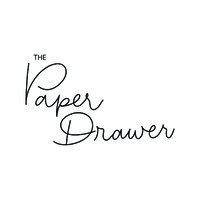The Paper Drawer Logo