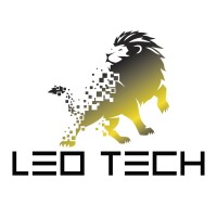 Leo Tech, LLC Logo