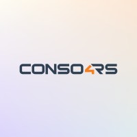 Conso4s Logo