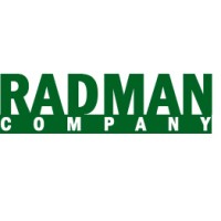 Radman Company Logo