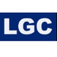 LGC Valley, Inc. Geotechnical Consulting Logo