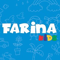 Farina Kids Logo