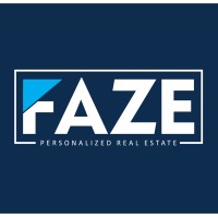 Faze Realty Logo