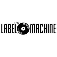 The Label Machine Logo