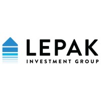 Lepak Investment Group Logo