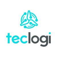 Teclogi Logo