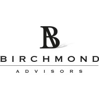 Birchmond Advisors, LLC Logo