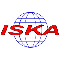 International Sports Karate Association Logo