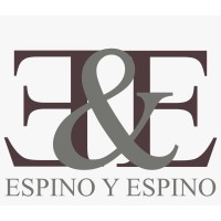 ESPINO & ESPINO Logo