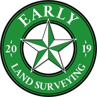 Early Land Surveying, LLC Logo