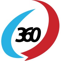 Solutech 360 Logo