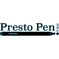 Presto Pen LLC Logo