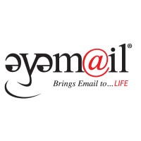 EyeMail, Inc. Logo