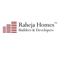 Raheja Homes Logo