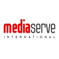 MediaServe International Logo
