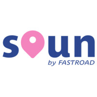 SOUN by FASTROAD Logo