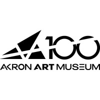 Akron Art Museum Logo